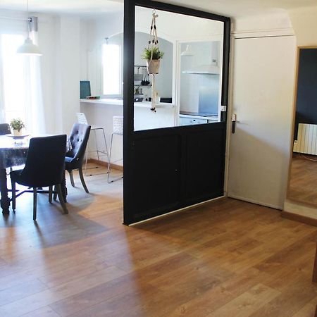 Magnifique Appartement Proche Centre Collioure Exteriör bild